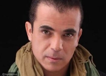 محمد الشقنقيري يتعرض لحادث سير مروع