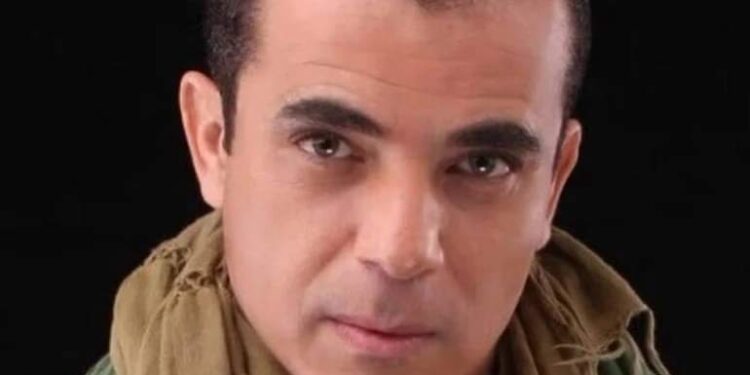 محمد الشقنقيري يتعرض لحادث سير مروع