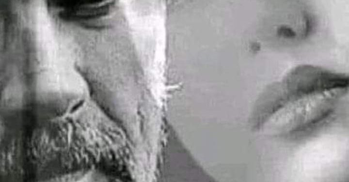 « لو تعلم » للشاعر خالدحداد