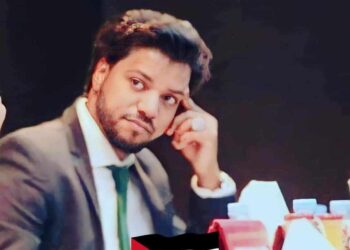 عن أي شيء سنحكي .. كتب أبو فراس بروك