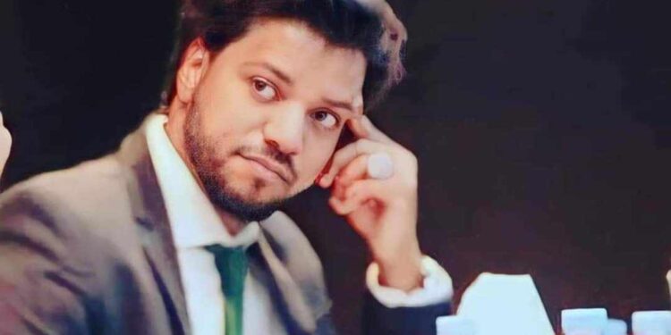 عن أي شيء سنحكي .. كتب أبو فراس بروك