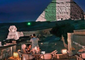 ما بين قلوبنا …