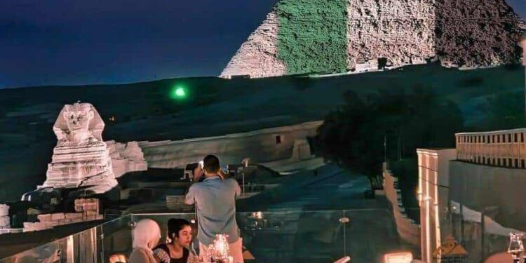 ما بين قلوبنا …