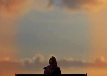 « اشتياق » للشاعره  إيمان سعيد