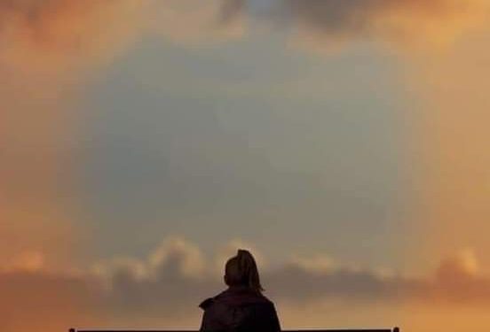 « اشتياق » للشاعره إيمان سعيد