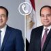السيسى يتلقى اتصالاً هاتفياً من الرئيس القبرصي نيكوس خريستودوليدس