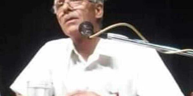 كتب عبد الحكيم بكرو .. ياقدسنا