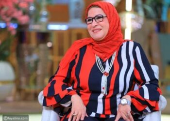 أصعب اللحظات الأخيرة للراحله سعاد حسنى