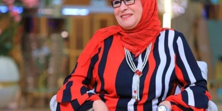 أصعب اللحظات الأخيرة للراحله سعاد حسنى