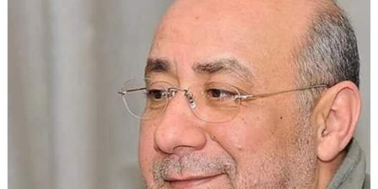 بهاء الدين محمد يكشف أسباب اعتزاله ويعلن قرار جديد