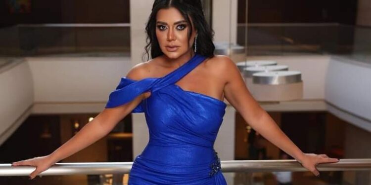 هجوم على رانيا يوسف بعد ظهورها بإطلالة جريئة ووشم لهذا السبب