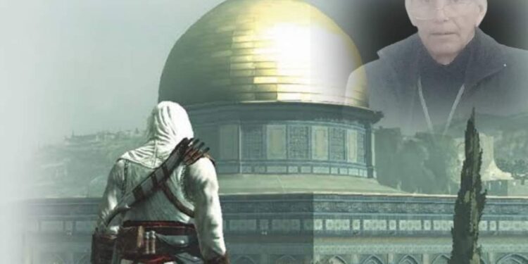 الأمة المنسية …