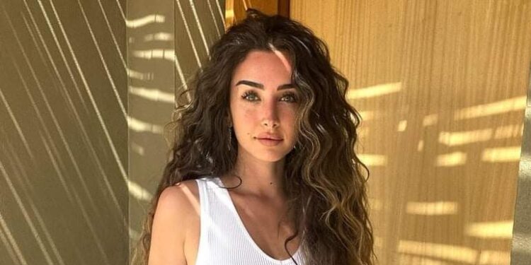 هنا الزاهد تكشف سبب خوفها من زوجها أحمد فهمي