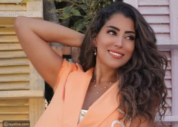 آيتن عامر بوجه شاحب للغاية وتروي تفاصيل أزمتها الصحية