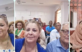 « الملتقى الثقافي الحر بالحمامات » كتبت سونيا عبد اللطيف