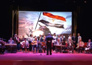 صائد الدبابات في ضيافة ثقافة الشرقية ضمن احتفالات اليوبيل الذهبي