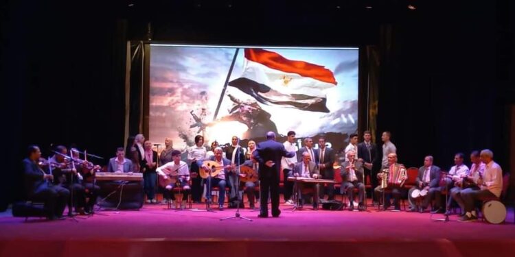 صائد الدبابات في ضيافة ثقافة الشرقية ضمن احتفالات اليوبيل الذهبي