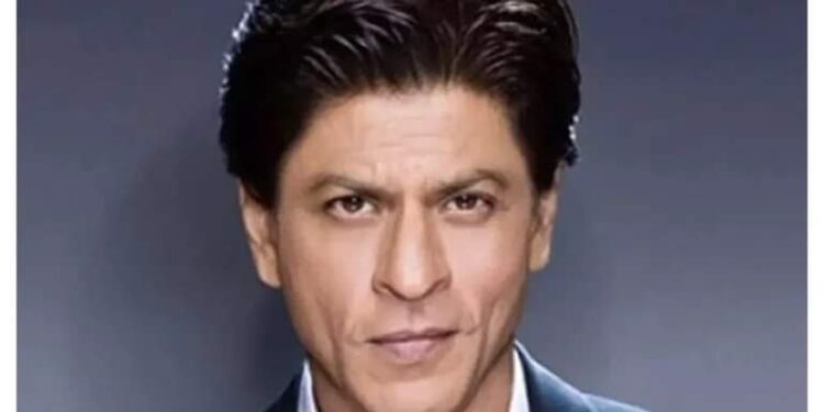 شاروخان يتلقى تهديداً بالقتل بسبب فيلمه الأخير والشرطة تتدخل