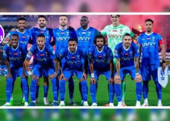 تشكيل الهلال ضد نساجي المتوقع في دوري أبطال آسيا