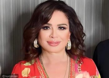 عمرو محمود ياسين يشيد بموهبة إلهام شاهين وهكذا تفاعلت