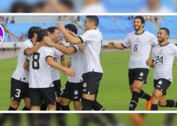 مصر ضد الجزائر مواعيد مباريات اليوم الإثنين