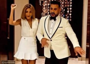 بعد أغنية “بعتذر لك”: علياء بسيوني تكشف حقيقة عودتها لأحمد سعد