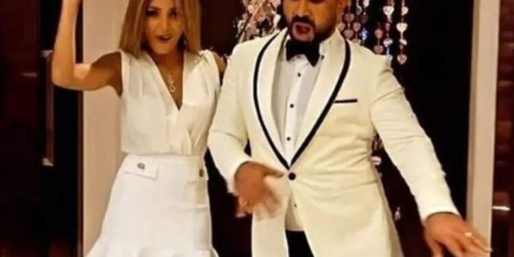 بعد أغنية “بعتذر لك”: علياء بسيوني تكشف حقيقة عودتها لأحمد سعد