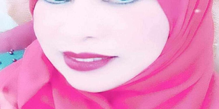 « تحطّ فوق أجنحتي المبعثرة » للشاعرة أمنة بالحاج على