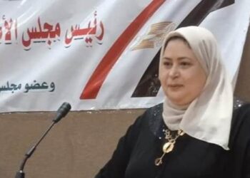 « أم الدنيا » للشاعرة سناء البنا …