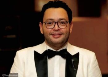 أحمد رزق يكشف عن السر الذي مكنه من إنقاص وزنه