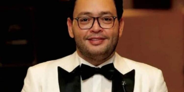 أحمد رزق يكشف عن السر الذي مكنه من إنقاص وزنه