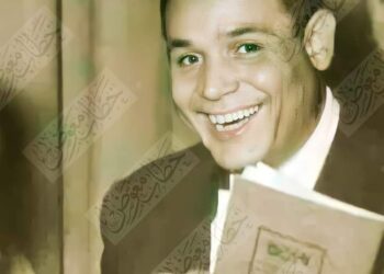 رحل في عز الشباب ولا يعرفه الكثيرون صلاح أبو سالم..