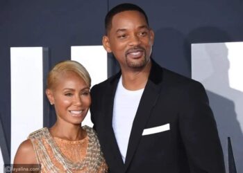زوجة ويل سميث تكشف مفاجآت جديدة بشأن انفصالهما