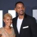 زوجة ويل سميث تكشف مفاجآت جديدة بشأن انفصالهما