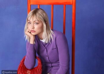 جيجي حديد في مرمى الانتقادات بسبب تعليقها على الوضع الراهن في غزة