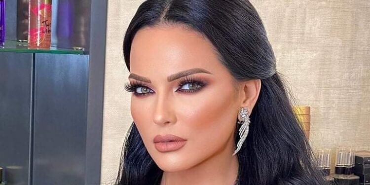 صفاء سلطان تهاجم مشاهير تيك توك وتوجه لهم رسالة حادة