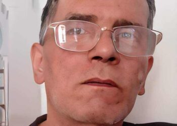 « رقصة الموت » بقلم إدريس سراج