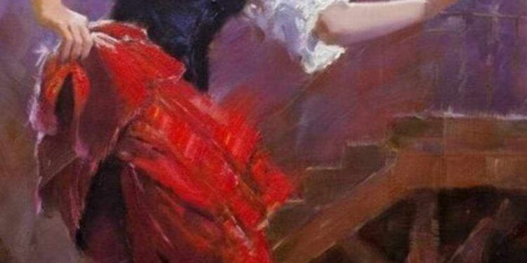 « ريش الوداد » للشاعرة ليلى الدردوري