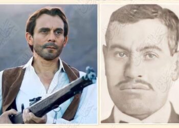 القصة الحقيقية لحافظ نجيب بطل مسلسل “فارس بلا جواد”