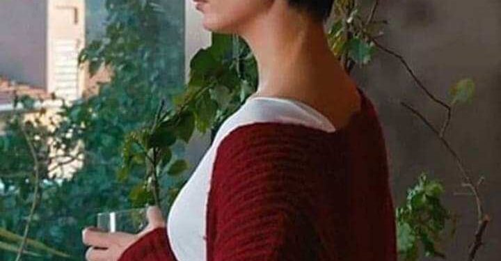 « منها ما تبنا » للشاعرة وفاء يوسف