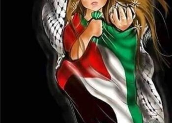 شوفت الصوت طالع …