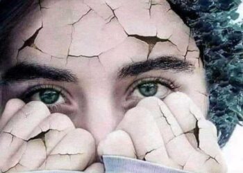 كتبت الشاعرة منى فتحي .. (إذا ذل الهوى)