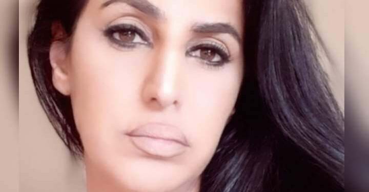 « وجود الحب » للشاعرة أحلام الجردي