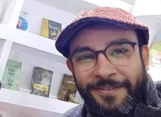 في ضيافة الشعر …