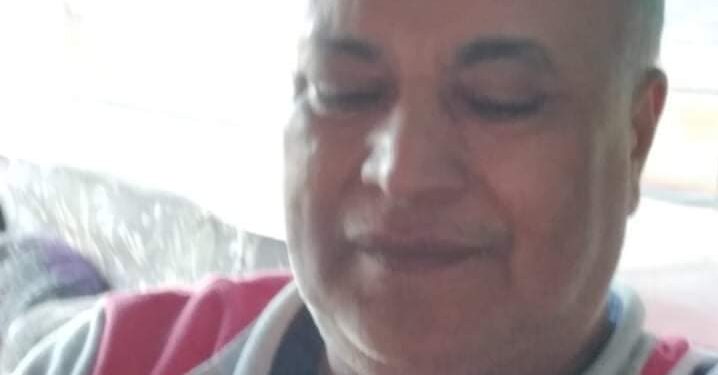 « ليه » للشاعر مصطفى عبد النبى