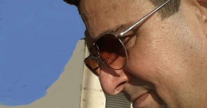 « الحب المؤقت » للشاعر حسان الأمين