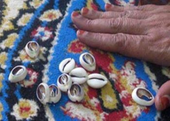 « كلام الودع » للشاعر صبري حسين