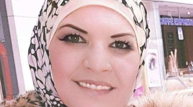 « الكتابة عن مأساة الآهات » للشاعرة ميادة أبو عيش