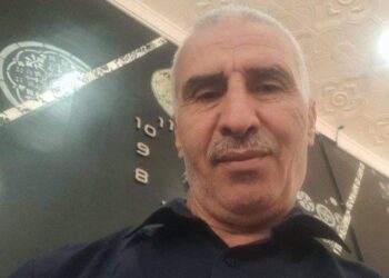 مرحبا يا طوفان …