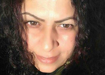 لا أتقن التبرّج كالنساء  …